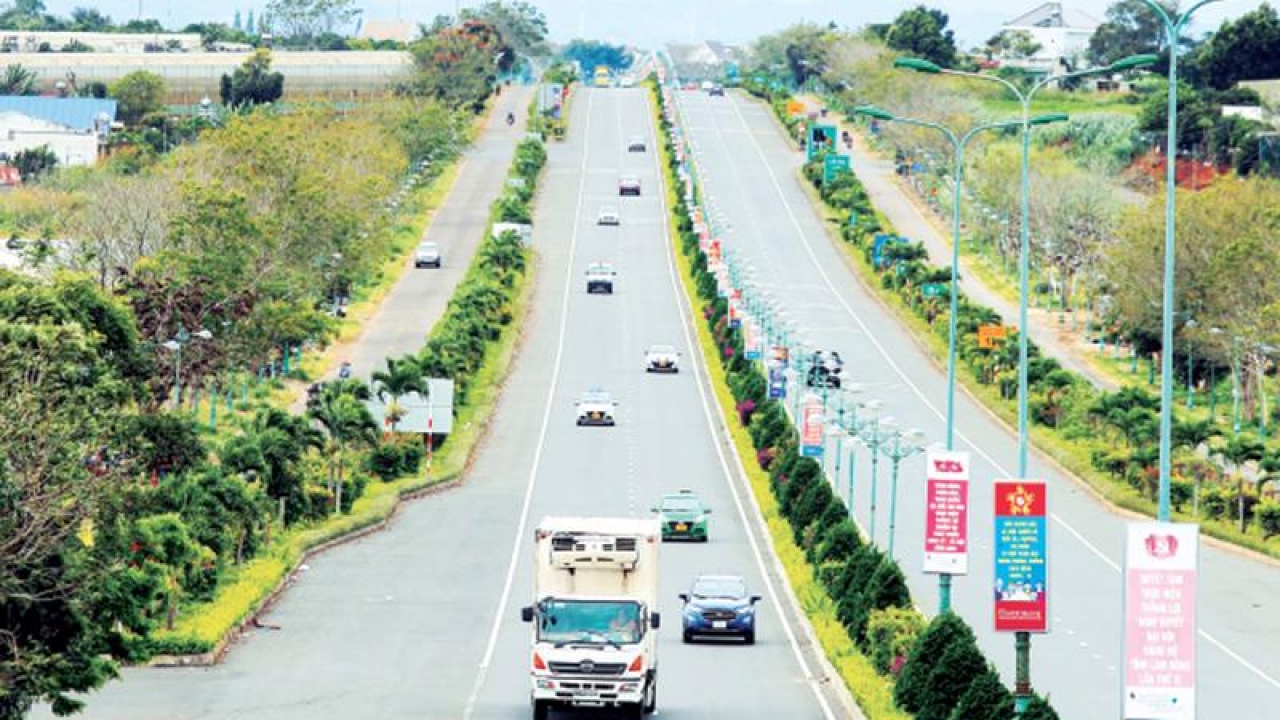 Khởi công cao tốc Tân Phú - Bảo Lộc và Bảo Lộc - Liên Khương trong năm 2024