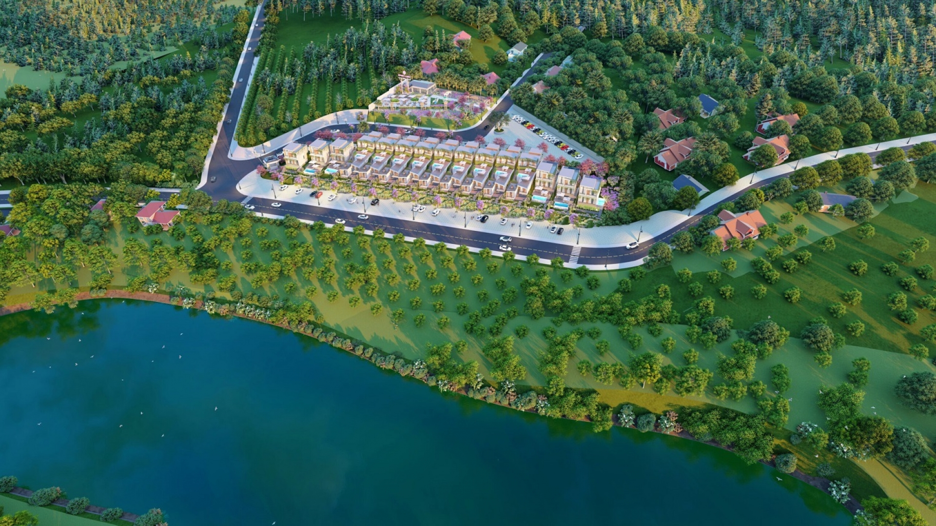 Cấp tập hoàn thiện cao tốc Phan Thiết - Dầu Giây trước giờ thông xe